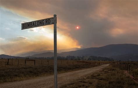 australia mega fires|An extreme La Niña is linked to Australia’s mega.